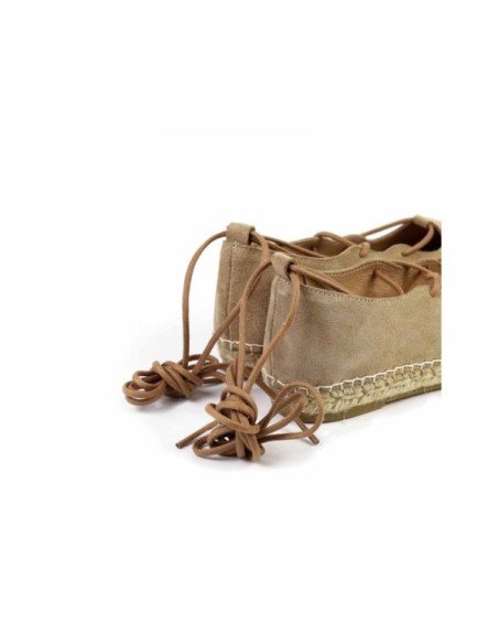 Ballerina Espadrilles - Raixa - MONGE - Handmade shoes from Majorca