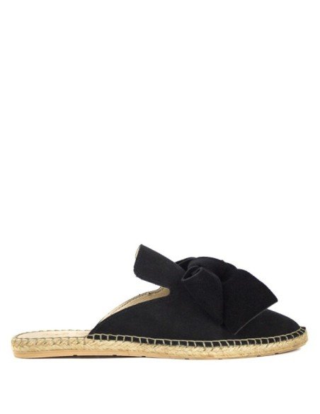 Mule Lazo - MONGE - Handmade shoes from Mallorca