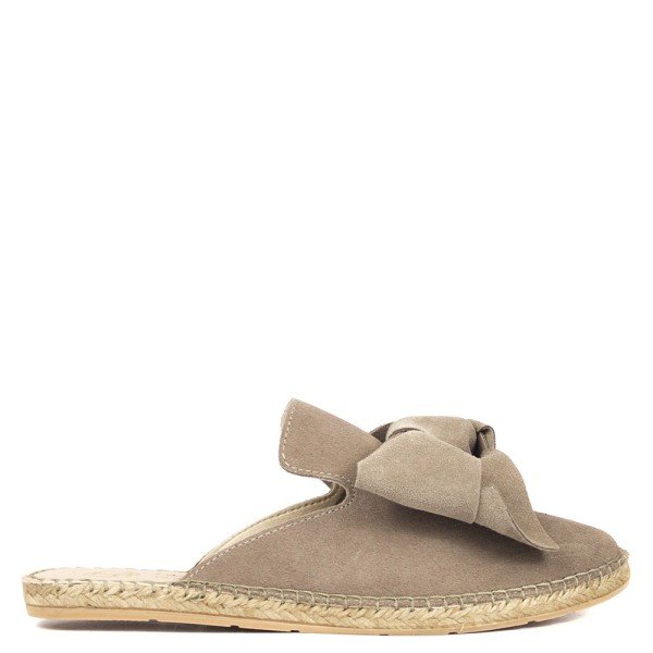 Mule Lazo - MONGE - Handmade shoes from Mallorca