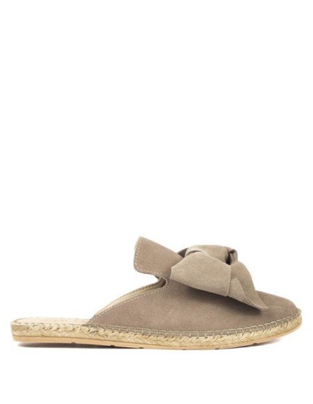 Mule Lazo - MONGE - Handmade shoes from Mallorca