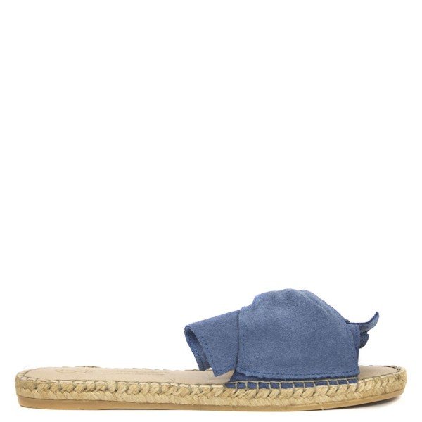 Bow Sandal - MONGE - Handmade shoes from Majorca