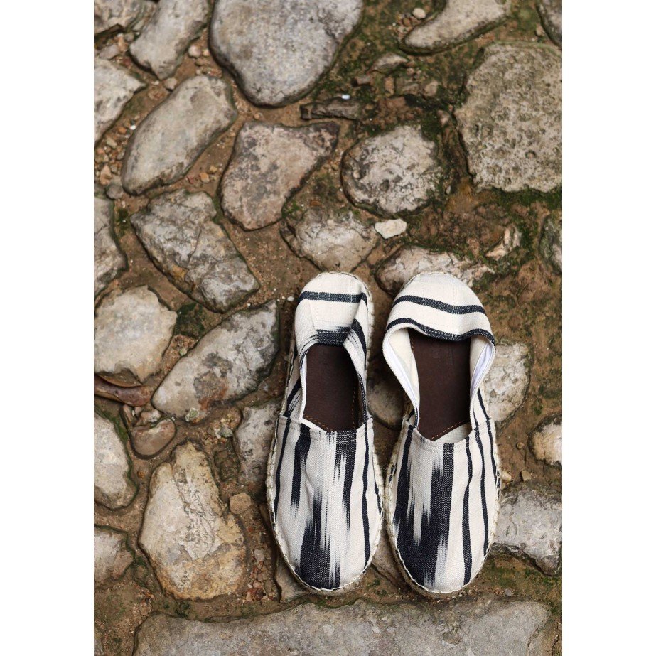 Camping - MONGE - Handmade shoes from Mallorca