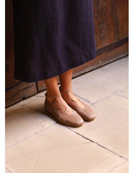 Bailarinas - MONGE - Handmade shoes from Mallorca