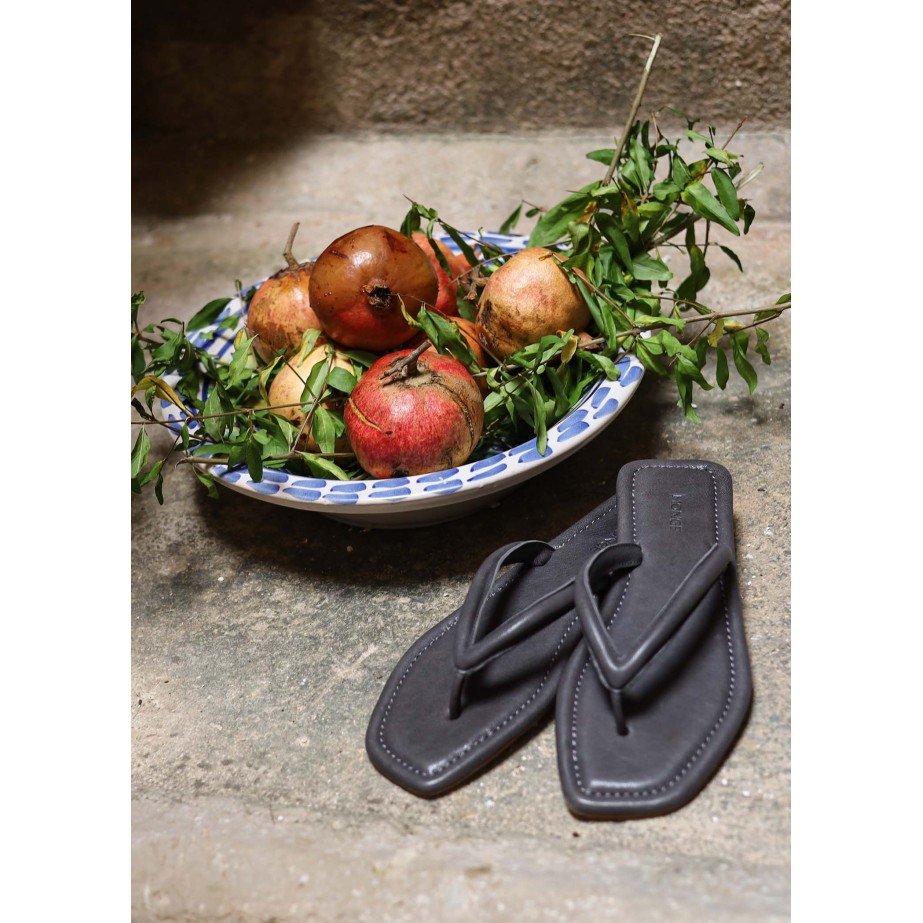 Sandalia Flip Flop - MONGE - Handmade shoes from Mallorca