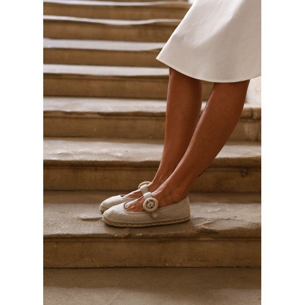 Mary Jane - MONGE - Handmade shoes from Mallorca 2