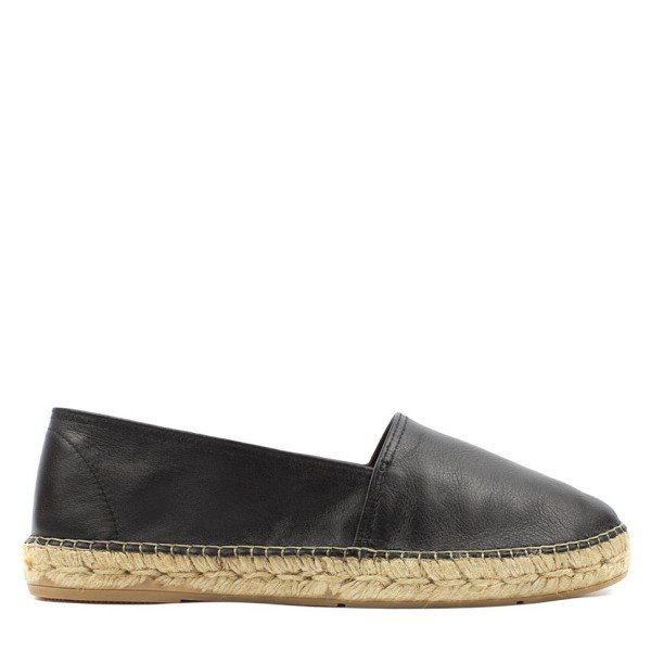 Camping Piel - MONGE - Handmade shoes from Mallorca