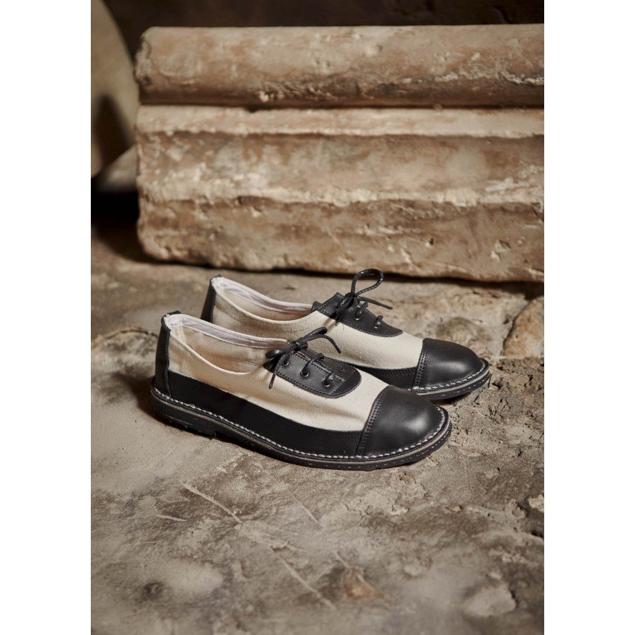 Majorcan Shoe - MONGE - Handmade shoes from Majorca