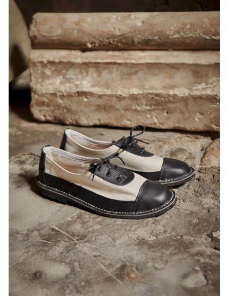 Porquera Mallorquina - MONGE - Handmade shoes from Mallorca