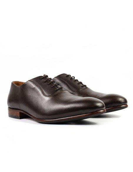 Oxford Shoes - Gary - MONGE - Handmade shoes from Majorca