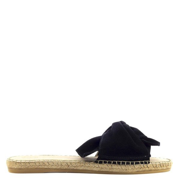 Sandalia Lazo - MONGE - Handmade shoes from Mallorca