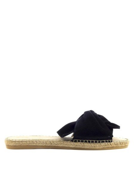 Sandalia Lazo - MONGE - Handmade shoes from Mallorca