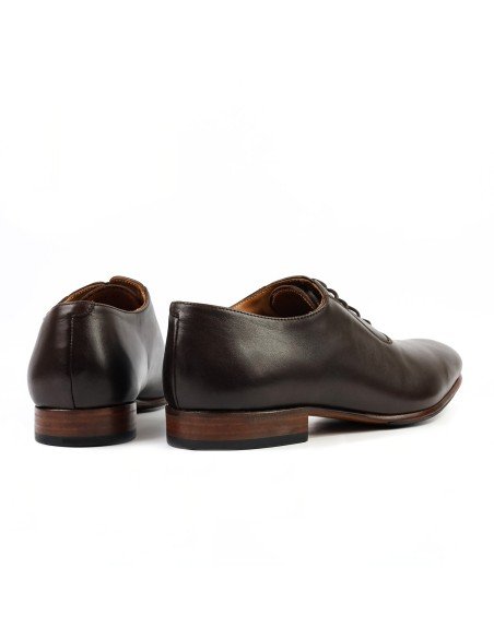 Oxford Shoes - Gary - MONGE - Handmade shoes from Majorca