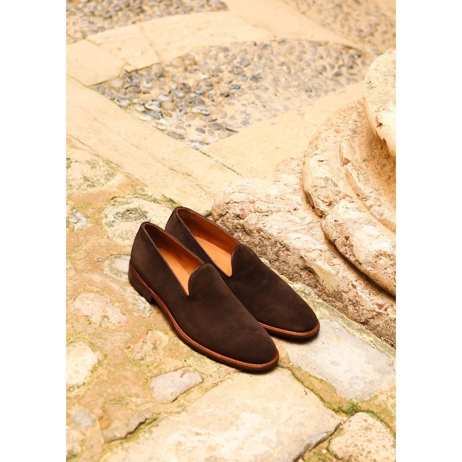 Loafers - Paulino - MONGE - Handmade shoes from Majorca