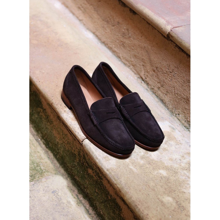 Antoine - MONGE - Handmade shoes from Mallorca