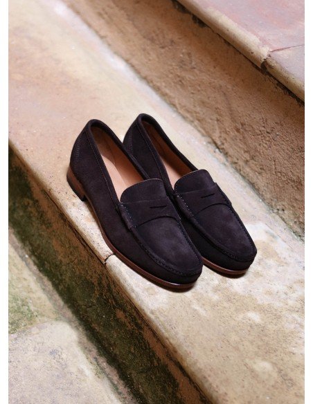 Antoine - MONGE - Handmade shoes from Mallorca