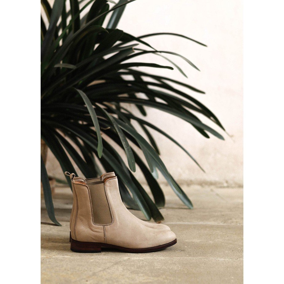 Justus Chelsea - MONGE - Handmade shoes from Majorca