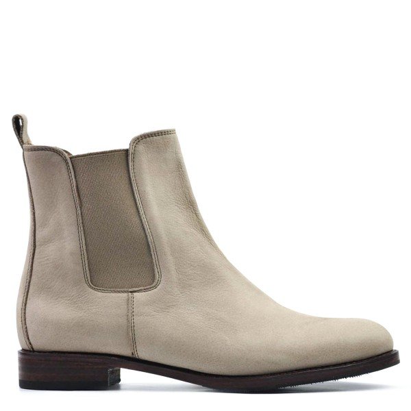 Botas Chelsea Topo - Justine - MONGE - Handmade shoes from Mallorca