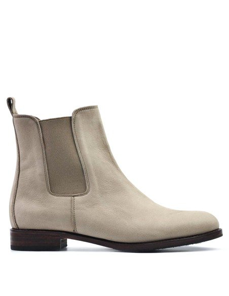 Justus Chelsea - MONGE - Handmade shoes from Majorca