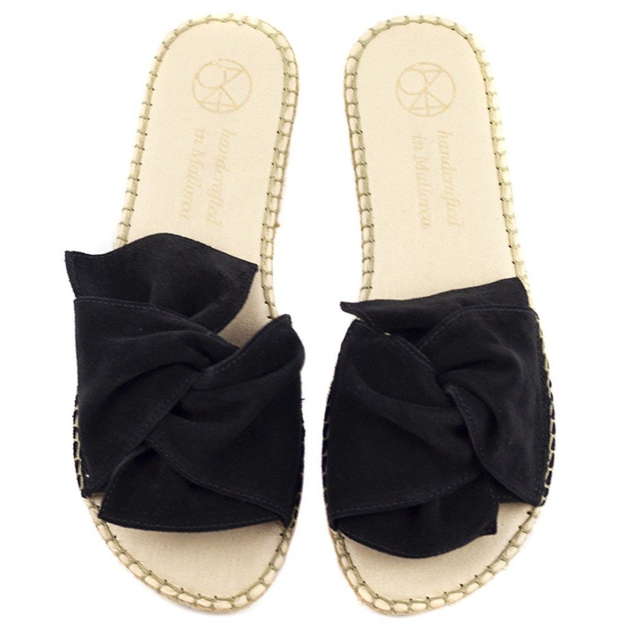Sandalia Lazo - MONGE - Handmade shoes from Mallorca