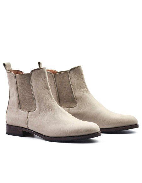 Justus Chelsea - MONGE - Handmade shoes from Majorca