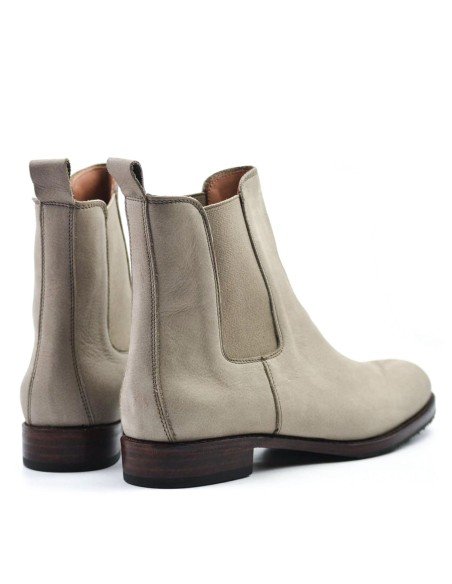 Justus Chelsea - MONGE - Handmade shoes from Majorca