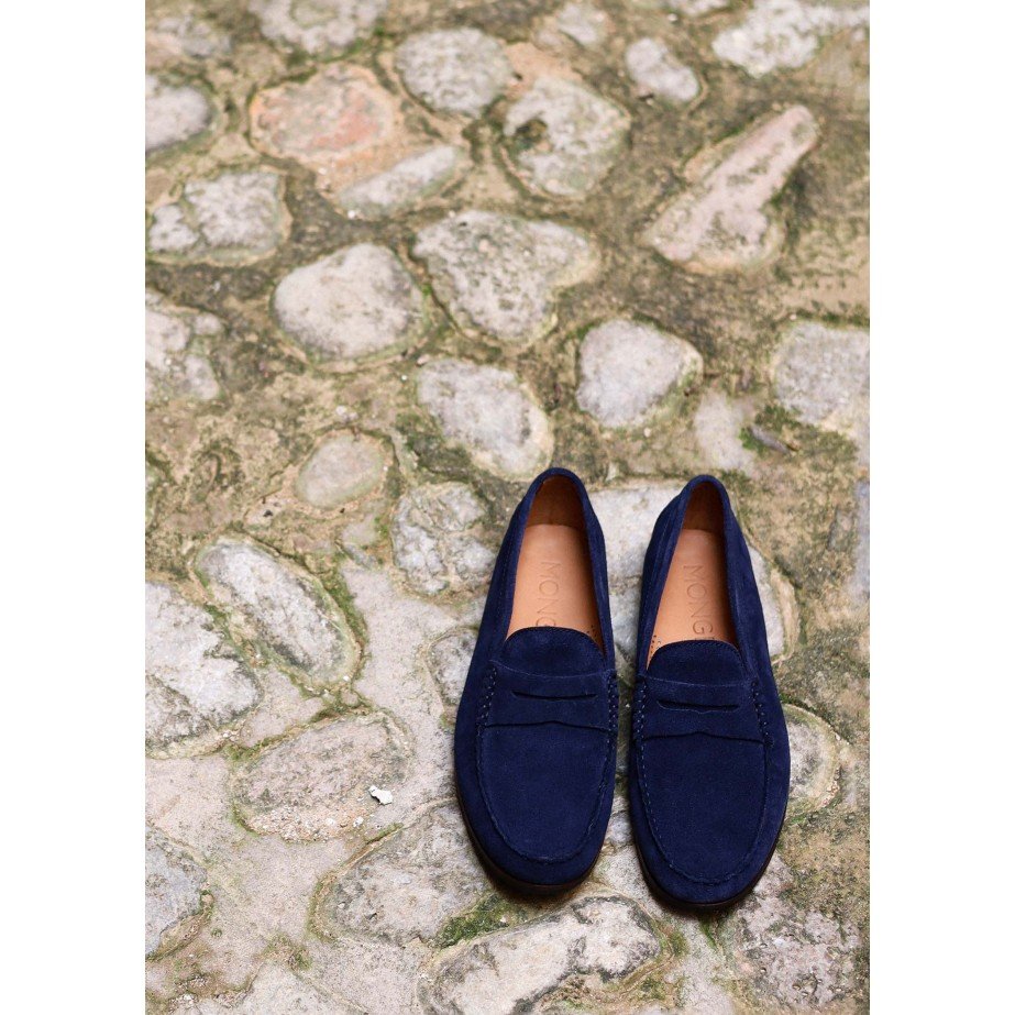 Alberto - MONGE - Handmade shoes from Majorca