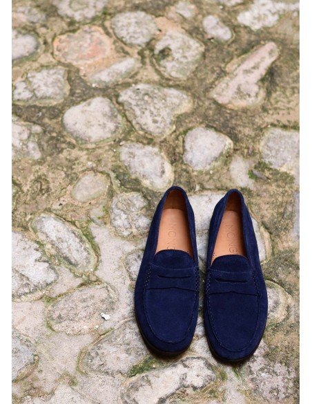 Alberto - MONGE - Handmade shoes from Majorca