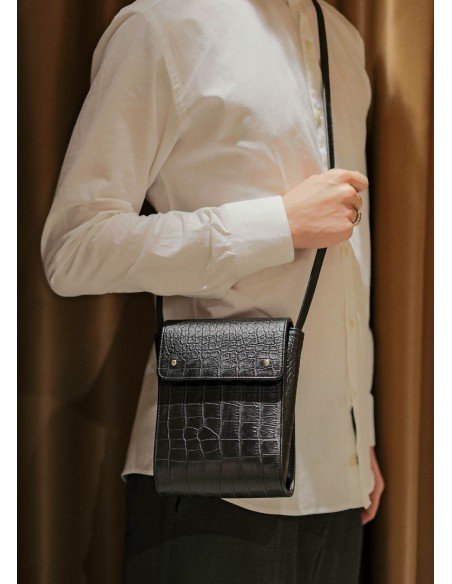 Bolso Bandolera - Made in Spain