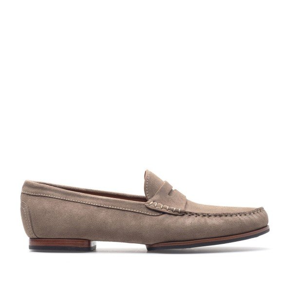 Alberto - MONGE - Handmade shoes from Majorca