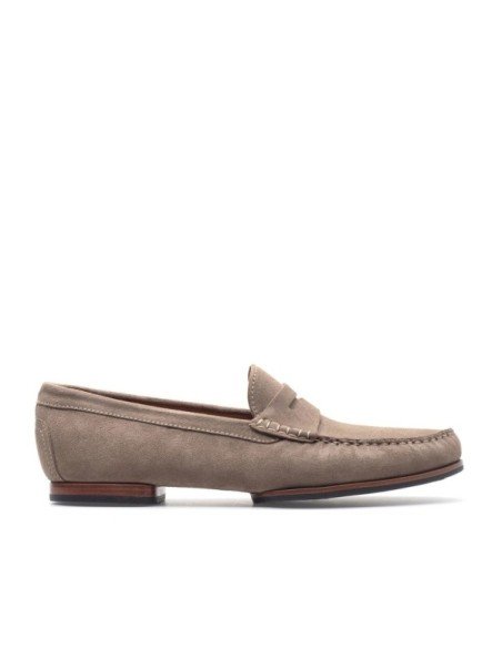 Alberto - MONGE - Handmade shoes from Majorca