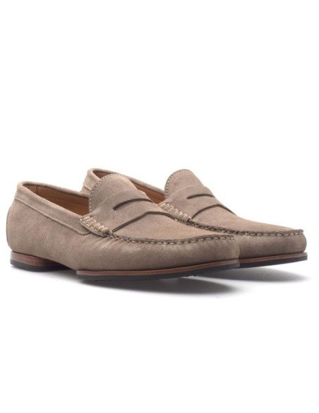 Alberto - MONGE - Handmade shoes from Majorca