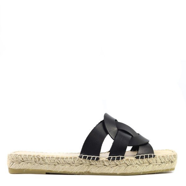 Espadrille Sandals - MONGE - Handmade shoes from Majorca