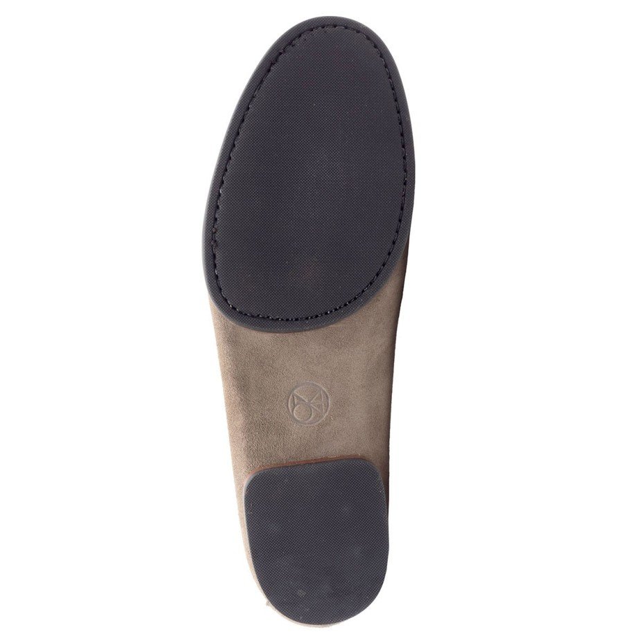 Mocasines - Alberto - MONGE - Handmade shoes from Mallorca