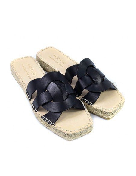 Espadrille Sandals - MONGE - Handmade shoes from Majorca