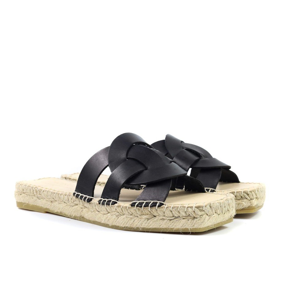 Alpargata Sandalia - MONGE - Handmade shoes from Mallorca