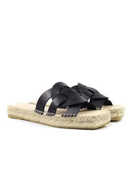 Espadrille Sandals - MONGE - Handmade shoes from Majorca