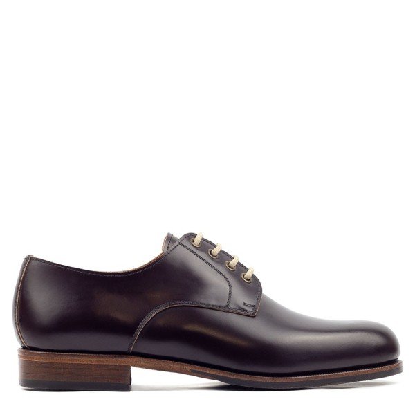 Miguel - MONGE - Handmade shoes from Mallorca
