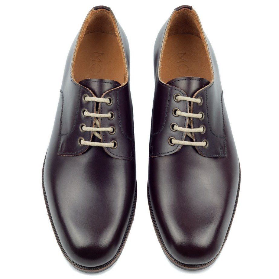 Miguel - MONGE - Handmade shoes from Majorca
