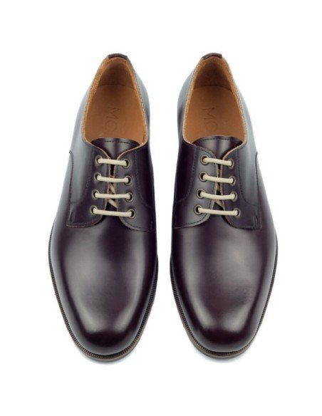 Miguel - MONGE - Handmade shoes from Mallorca