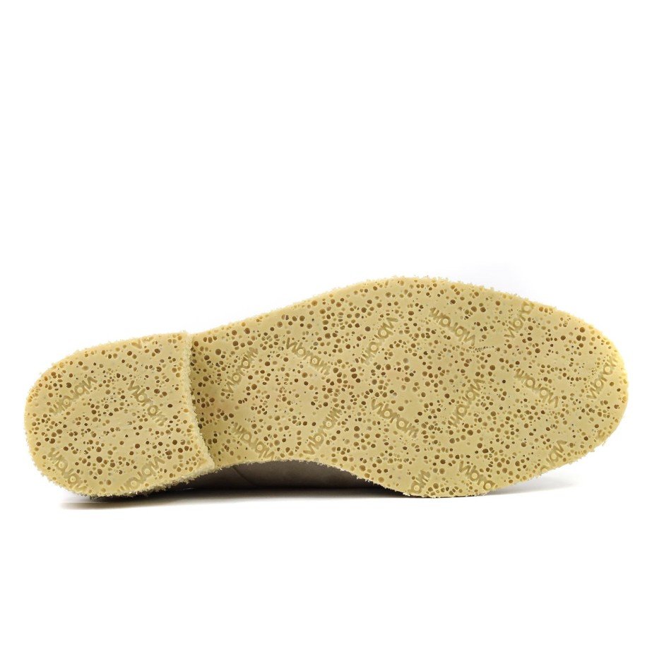 Derby Vibram - Pau - MONGE - Handmade shoes from Mallorca