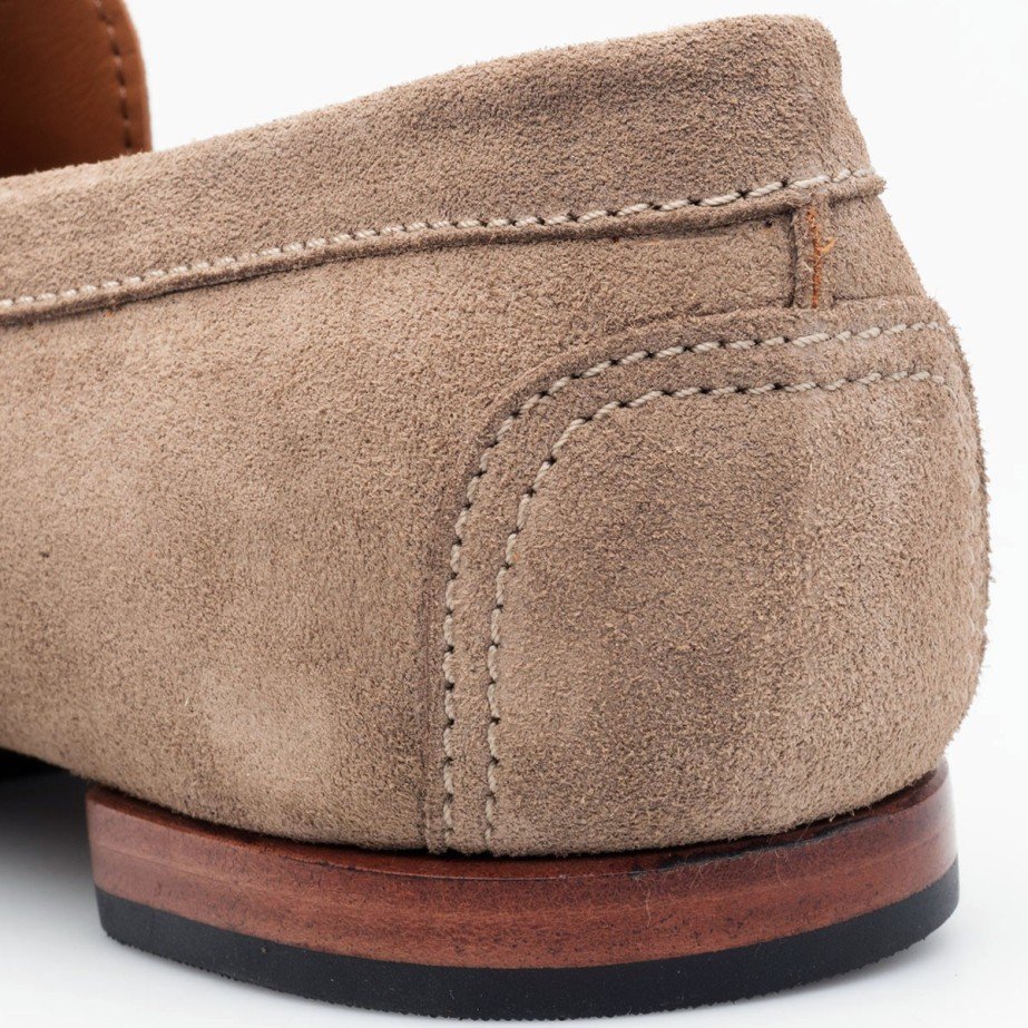 Mocasines - Alberto - MONGE - Handmade shoes from Mallorca