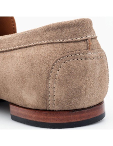 Alberto - MONGE - Handmade shoes from Majorca