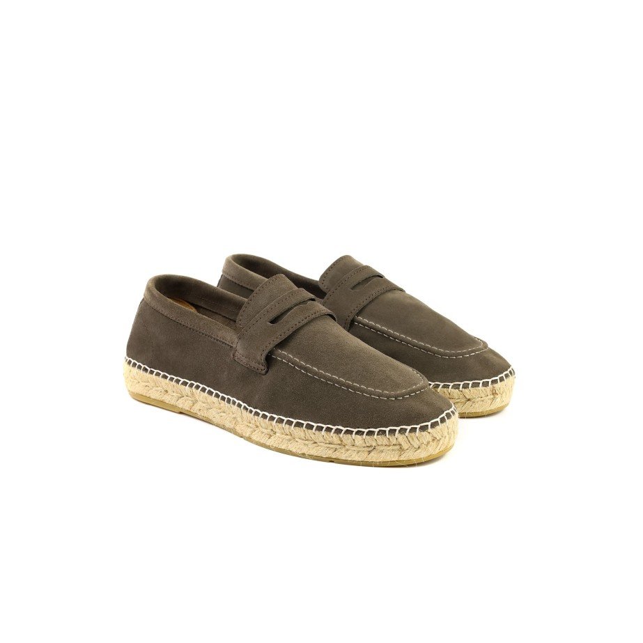 Mocalpargata - MONGE - Handmade shoes from Mallorca