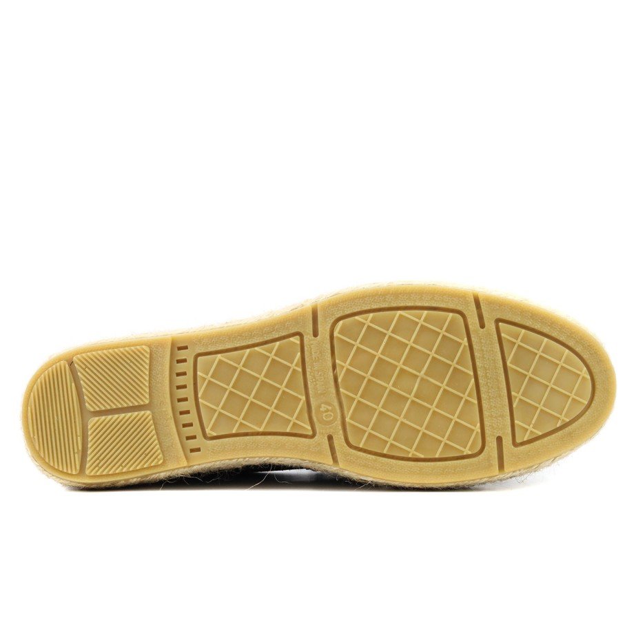 Mocalpargata - MONGE - Handmade shoes from Mallorca