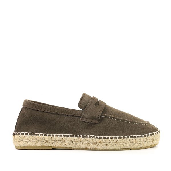 Mocalpargata - MONGE - Handmade shoes from Mallorca