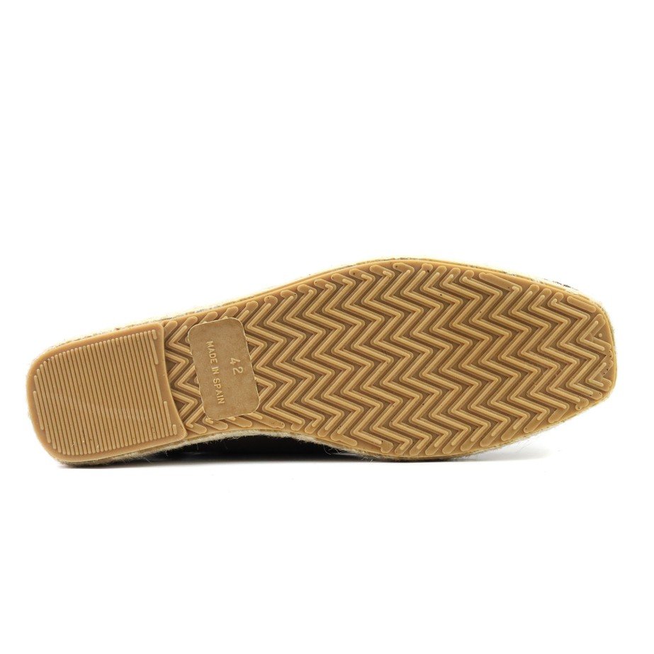 Alpargatas Wallabee Ante - MONGE - Handmade shoes from Mallorca