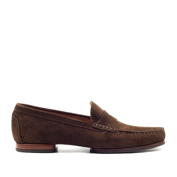 Alberto - MONGE - Handmade shoes from Majorca