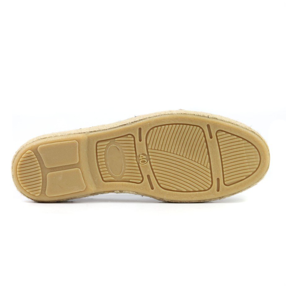 Alpargatas Ante - MONGE - Handmade shoes from Mallorca