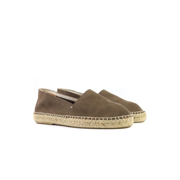 Alpargatas Ante - MONGE - Handmade shoes from Mallorca 2