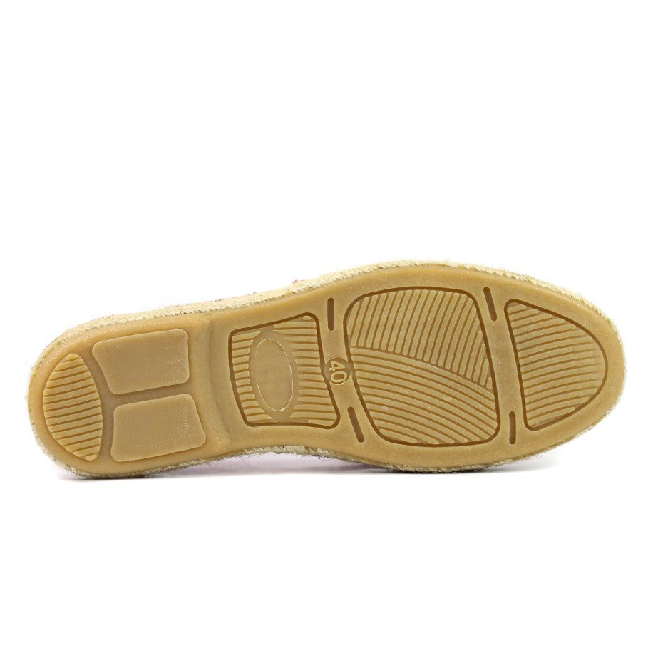 Camping Ikat - MONGE - Handmade shoes from Majorca